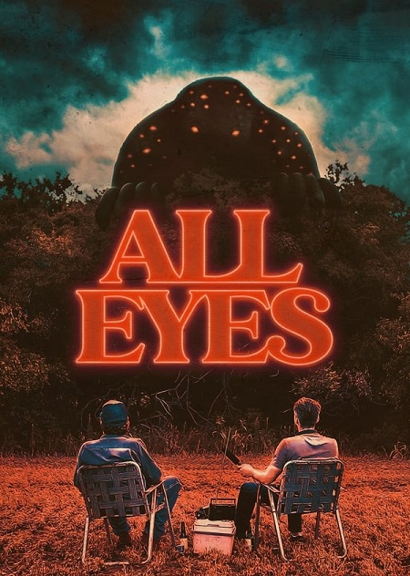 مشاهدة فيلم All Eyes 2022 مترجم