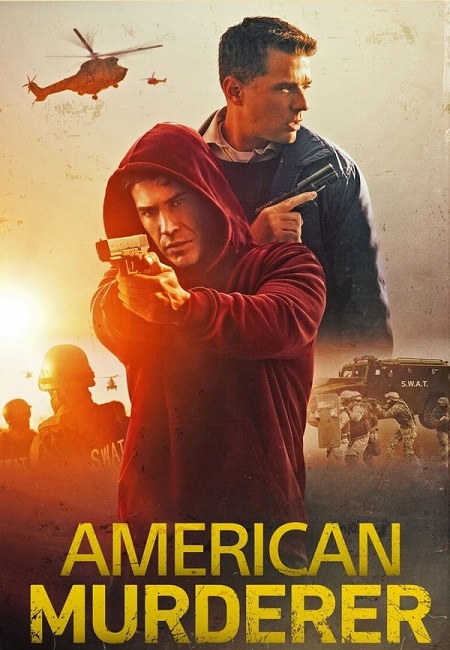 مشاهدة فيلم American Murderer 2022 مترجم