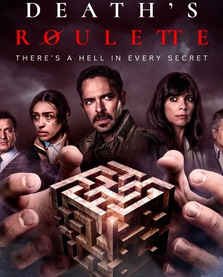 مشاهدة فيلم Death’s Roulette 2023 مترجم