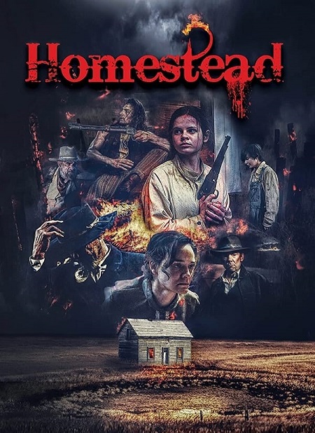 مشاهدة فيلم Homestead 2023 مترجم