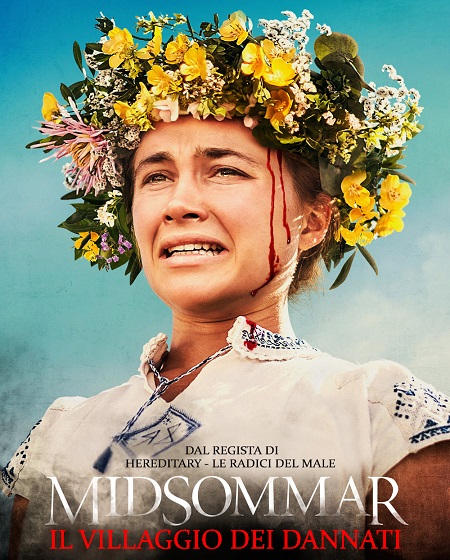 مشاهدة فيلم Midsommar 2019 مترجم