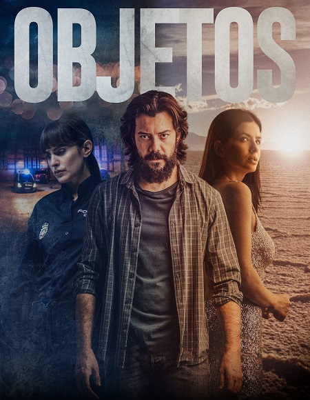 مشاهدة فيلم Objetos 2022 مترجم