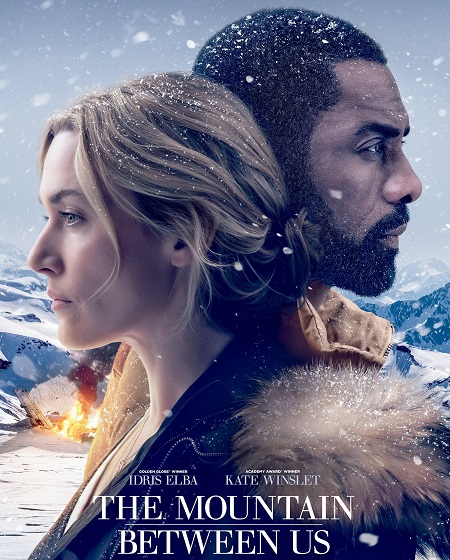 مشاهدة فيلم The Mountain Between Us 2017 مترجم