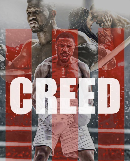 مشاهدة فيلم Creed 3 2023 مترجم