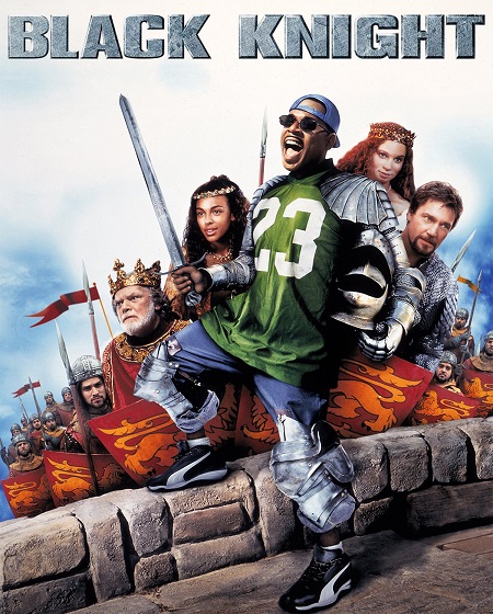 مشاهدة فيلم Black Knight 2001 مترجم