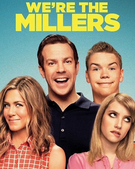 مشاهدة فيلم We’re the Millers 2013 مترجم