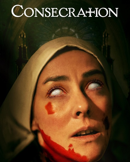 مشاهدة فيلم Consecration 2023 مترجم