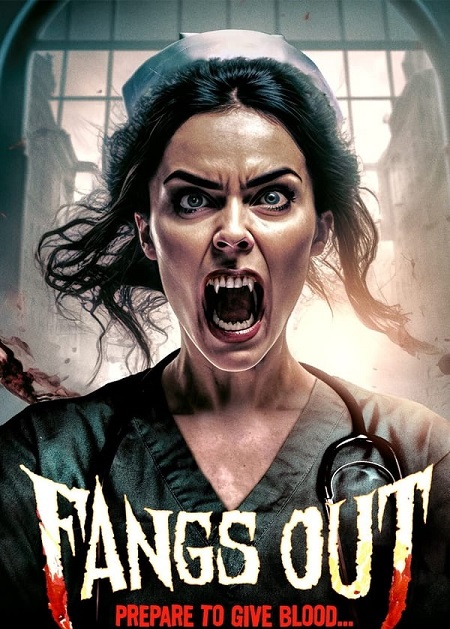 مشاهدة فيلم Fangs Out 2023 مترجم