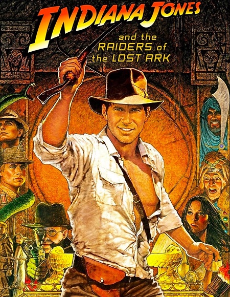 مشاهدة فيلم Indiana Jones 1 1981 مترجم