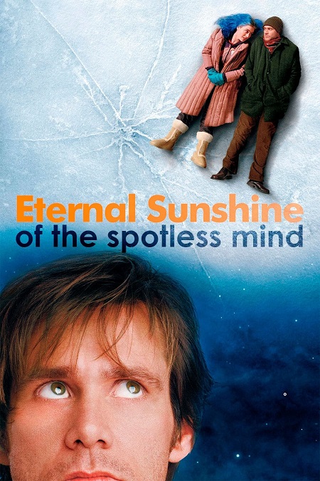 مشاهدة فيلم Eternal Sunshine of the Spotless Mind 2004 مترجم