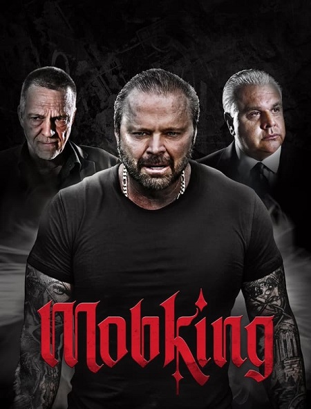 مشاهدة فيلم MobKing 2023 مترجم