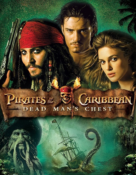 مشاهدة فيلم Pirates of the Caribbean 2 2006 مترجم