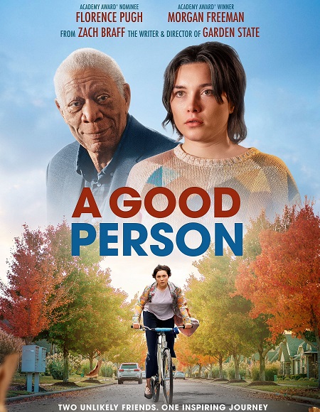 مشاهدة فيلم A Good Person 2023 مترجم