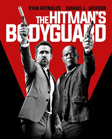 مشاهدة فيلم The Hitman’s Bodyguard 2017 مترجم