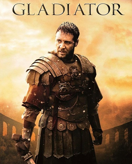 مشاهدة فيلم Gladiator 2000 مترجم