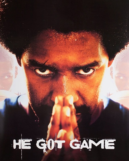 مشاهدة فيلم He Got Game 1998 مترجم