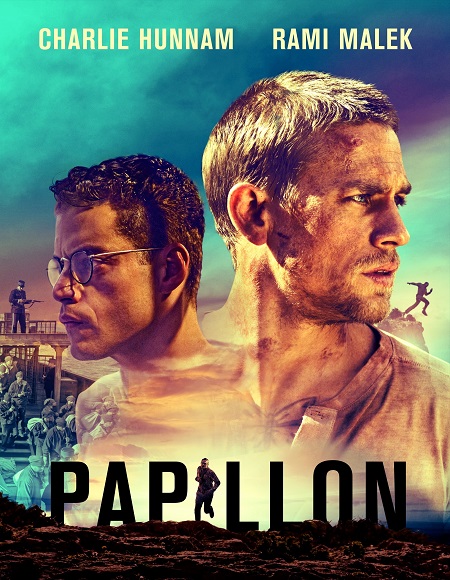 مشاهدة فيلم Papillon 2017 مترجم