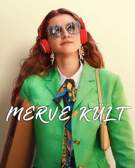 مشاهدة فيلم Merve Kült 2023 مترجم