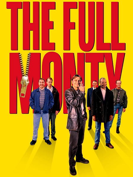 مشاهدة فيلم The Full Monty 1997 مترجم