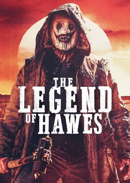 مشاهدة فيلم Legend of Hawes 2022 مترجم