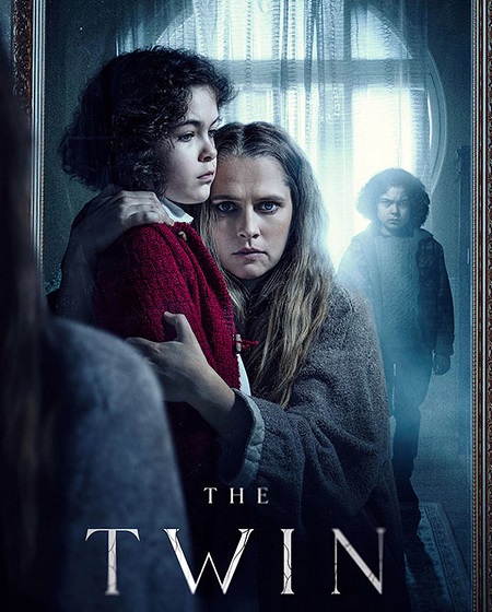 مشاهدة فيلم The Twin 2022 مترجم