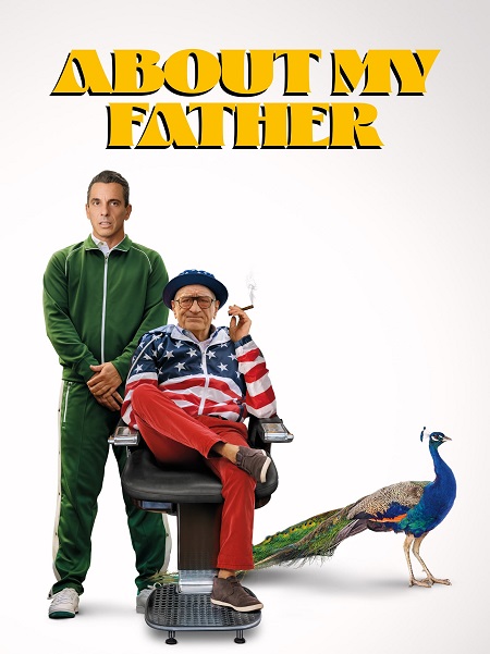 مشاهدة فيلم About My Father 2023 مترجم