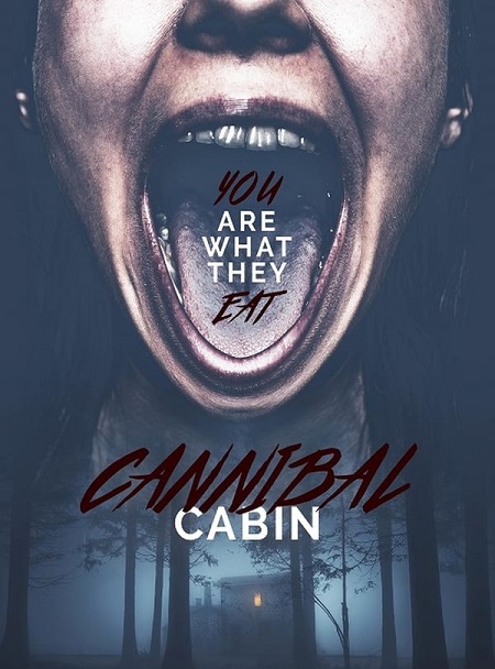 مشاهدة فيلم Cannibal Cabin 2022 مترجم