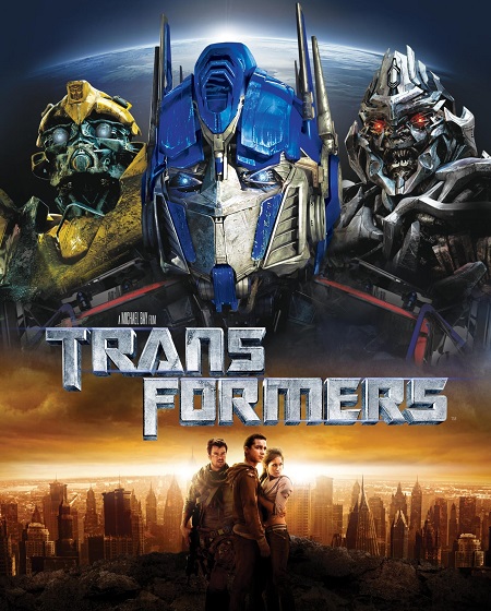 مشاهدة فيلم Transformers 2007 مترجم