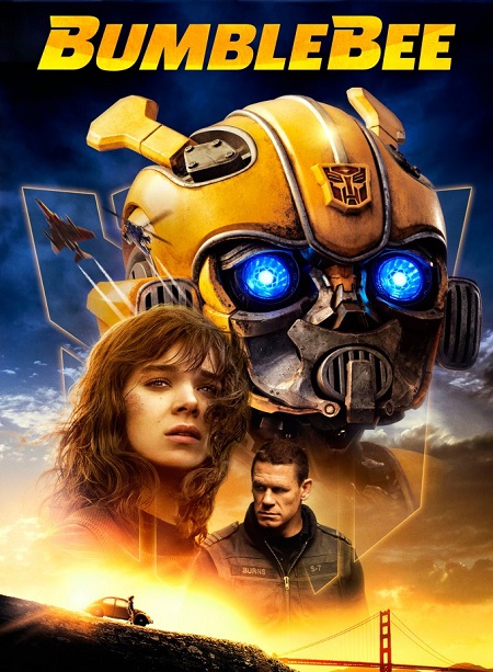 مشاهدة فيلم Bumblebee 2018 مترجم