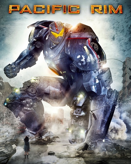 مشاهدة فيلم Pacific Rim 2013 مترجم