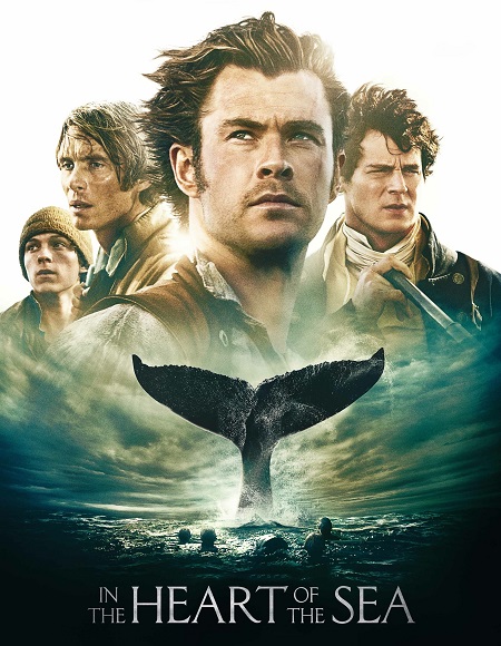 مشاهدة فيلم In the Heart of the Sea 2015 مترجم