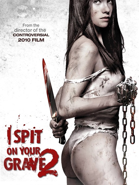 مشاهدة فيلم I Spit on Your Grave 2 2013 مترجم