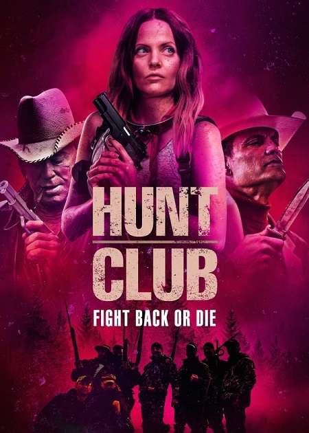 مشاهدة فيلم Hunt Club 2022 مترجم