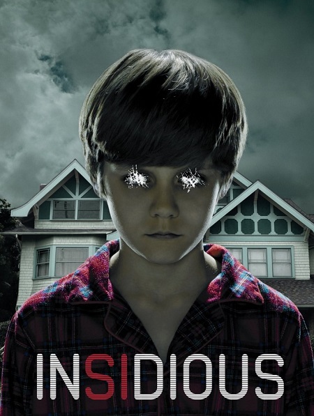 مشاهدة فيلم Insidious 2010 مترجم