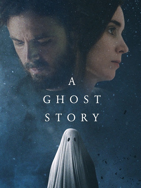 مشاهدة فيلم A Ghost Story 2017 مترجم