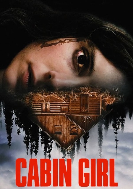 مشاهدة فيلم Cabin Girl 2023 مترجم