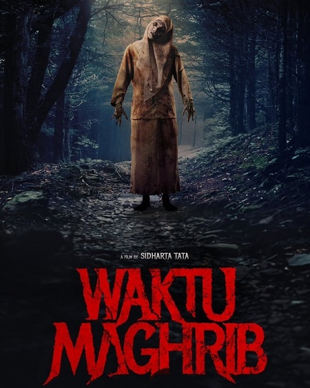 مشاهدة فيلم Waktu Maghrib 2023 مترجم