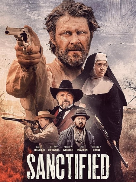 مشاهدة فيلم Sanctified 2022 مترجم