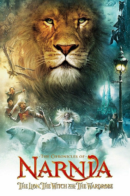 مشاهدة فيلم The Chronicles of Narnia 1 2005 مترجم