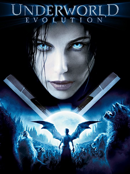 مشاهدة فيلم Underworld 2 2006 مترجم