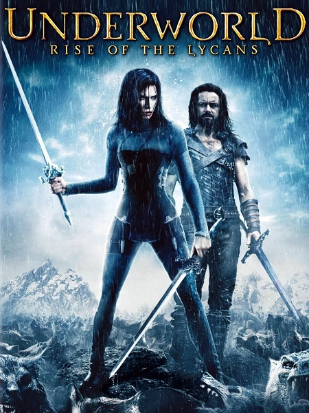 مشاهدة فيلم Underworld 3 2009 مترجم