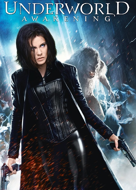 مشاهدة فيلم Underworld 4 2012 مترجم