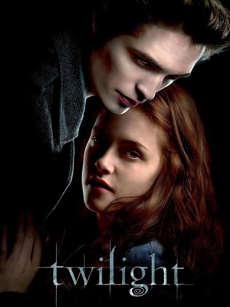 مشاهدة فيلم Twilight 1 2008 مترجم