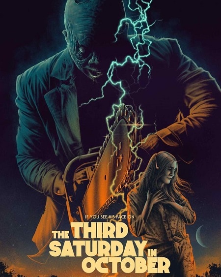 مشاهدة فيلم The Third Saturday in October 2022 مترجم