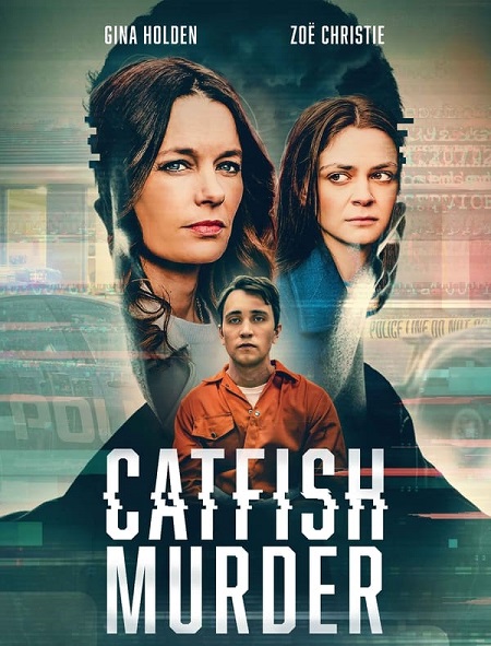 مشاهدة فيلم Catfish Murder 2023 مترجم