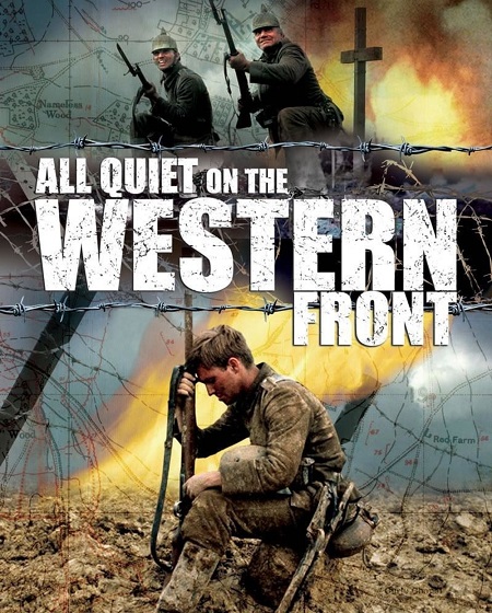 مشاهدة فيلم All Quiet on the Western Front 1979 مترجم