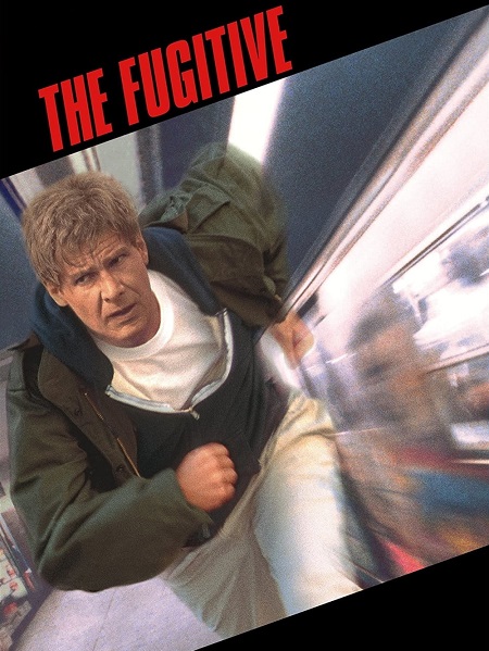 مشاهدة فيلم The Fugitive 1993 مترجم