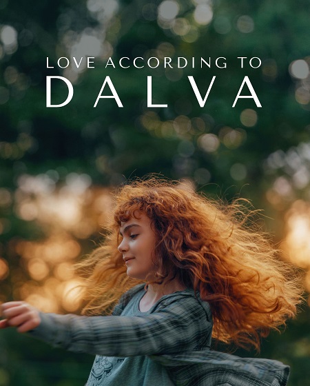 مشاهدة فيلم Love According to Dalva 2022 مترجم