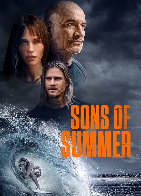 مشاهدة فيلم Sons of Summer 2023 مترجم