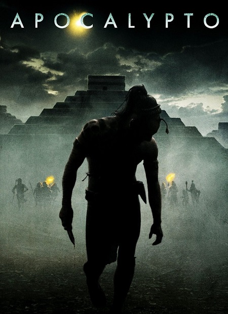 مشاهدة فيلم Apocalypto 2006 مترجم